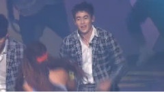 2PM - My Valentine & Itaewon Freedom 2PM Asia Tour In Seoul