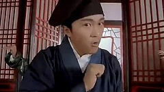 周星驰 - 唐伯虎点秋香之