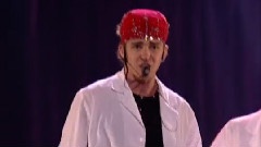 *NSYNC - It Makes Me