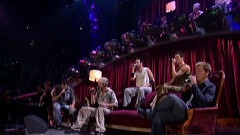 *NSYNC - I Drive Myself Crazy