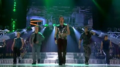 *NSYNC - Space cowboy