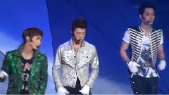 2PM - ASIA TOUR CONCERT At SEOUL