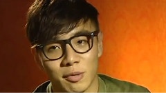 激情唱响 - 帅气李尚尚动感唱跳压力大