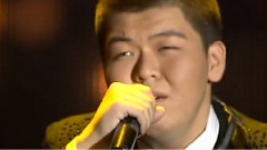 激情唱响 - 小胖贾剑龙曲母爱之歌如天籁