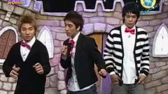 BigBang - IdolWorld Ep1