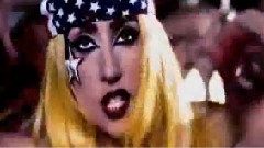 Lady Gaga,Usher - OMG the Telephone
