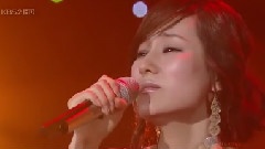 Ran - 吸烟的女人