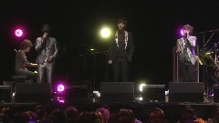 w-inds. - 坂崎幸之助のお台場フォーク村デラックス第31夜生放送