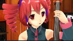 VOCALOID家族,重音teto - Hp