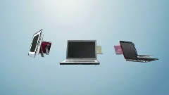 Perfume - VAIO CM