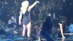Britney Spears - Till The World Ends