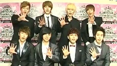 Super Junior - MNET