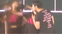 东方神起 - Ending SM Town Live In Tokyo