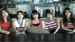 4minute - 上海梦想演唱会宣传片