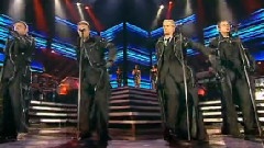 Westlife - Westlife Live At Croke