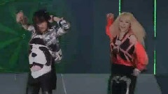 2NE1 - Can't Nobody