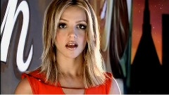Britney Spears - Lucky