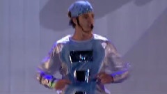 *NSYNC - 开始数字化