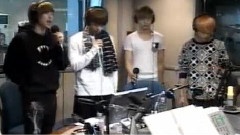 TEEN TOP - First Kiss