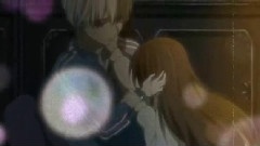 KOKIA - Vampire Knight With Reflection