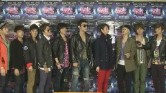 Super Junior - SBS