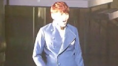 Super Junior - 狼的诱惑首场