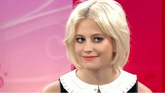 Pixie Lott - All About Tonight
