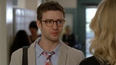 Justin Timberlake - Bad Teacher