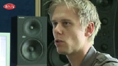 Armin Van Buuren - Only Mirage