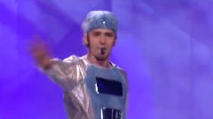 *NSYNC - Bye Bye Bye