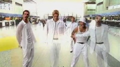 Backstreet Boys - I Want It That Way
