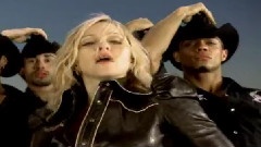 Madonna - Mixshow