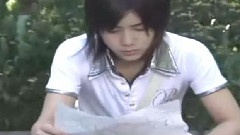 山田凉介 - <侦探学院Q> 预告