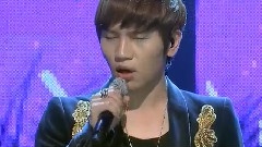 K.Will - Butterfly & 请不要这样