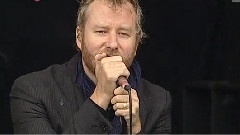 The National - England Gurten Festival