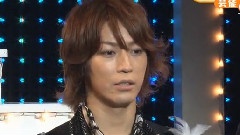 龟梨和也 - DBS新闻集合 中文字幕 11/09/05