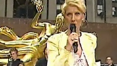 Celine Dion - I Drove All Night