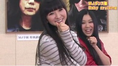 Perfume - Dance (Music Japan) 10/02/14