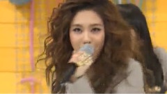 miss A - 没有男人也能好好的