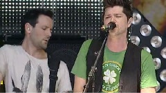 The Script - For The First Time