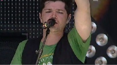 The Script - Rusty Halo