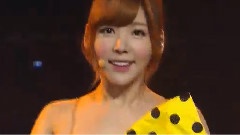 Orange Caramel - Lipstick