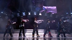 *NSYNC - 麦迪逊广场花园演唱会完整版中文字幕
