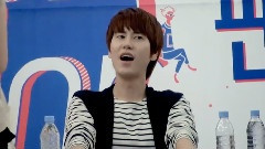 圭贤(Super Junior) - 永登浦签名会