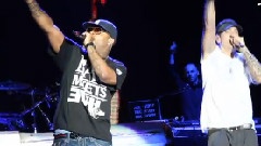 Bad Meets Evil - Meets Europe
