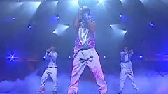 BigBang - 只会流泪的傻瓜