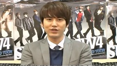 圭贤(Super Junior) - SS4 Japan DVD来自圭贤的介绍Opera