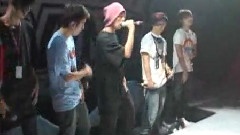 BigBang - Mnet In Japan
