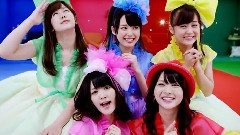 ℃-ute - 世界一HAPPYな女の子