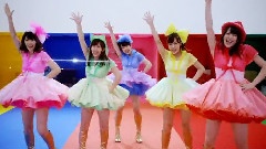 ℃-ute - 世界一HAPPYな女の子